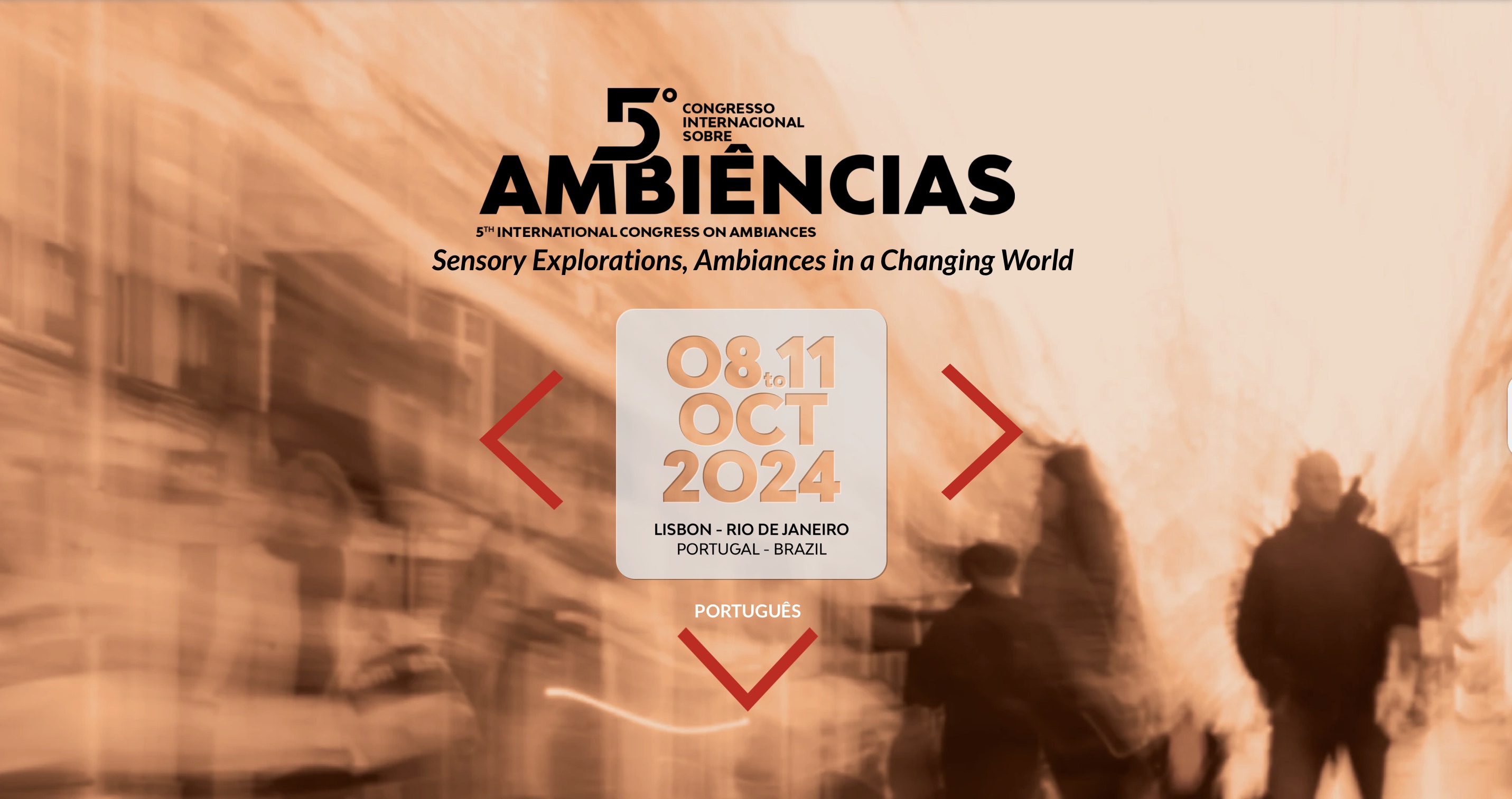 Ambiencias 2024