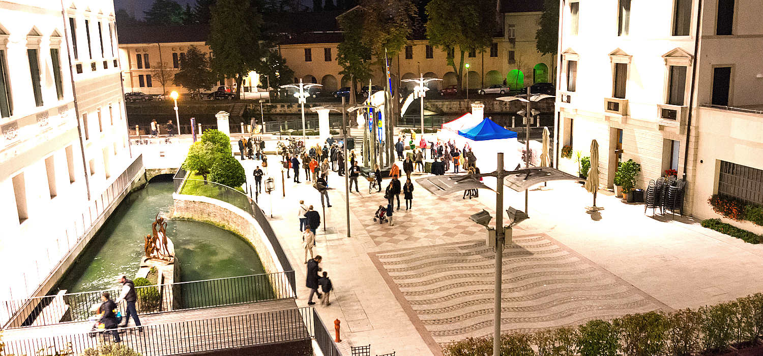 piazza